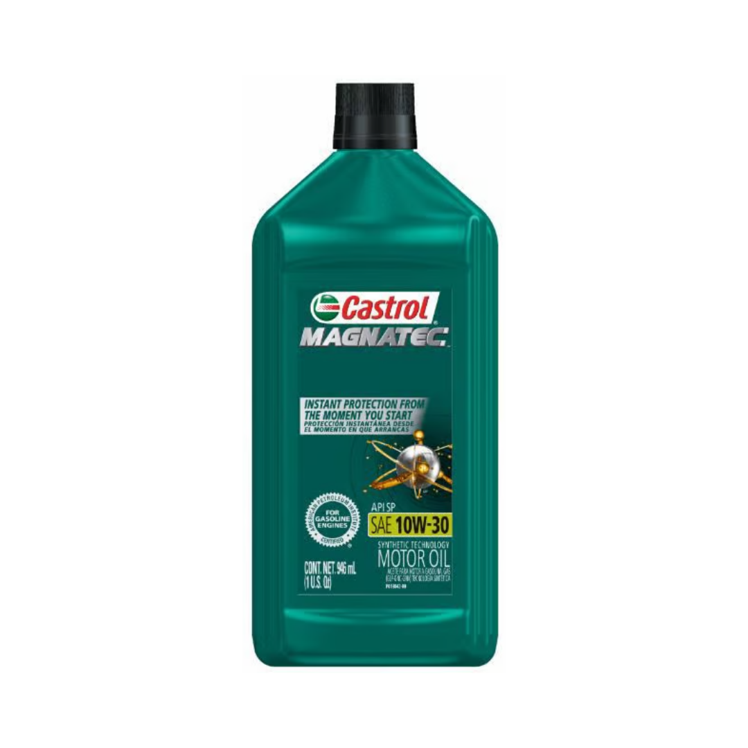 Castrol Magnatec 10W30