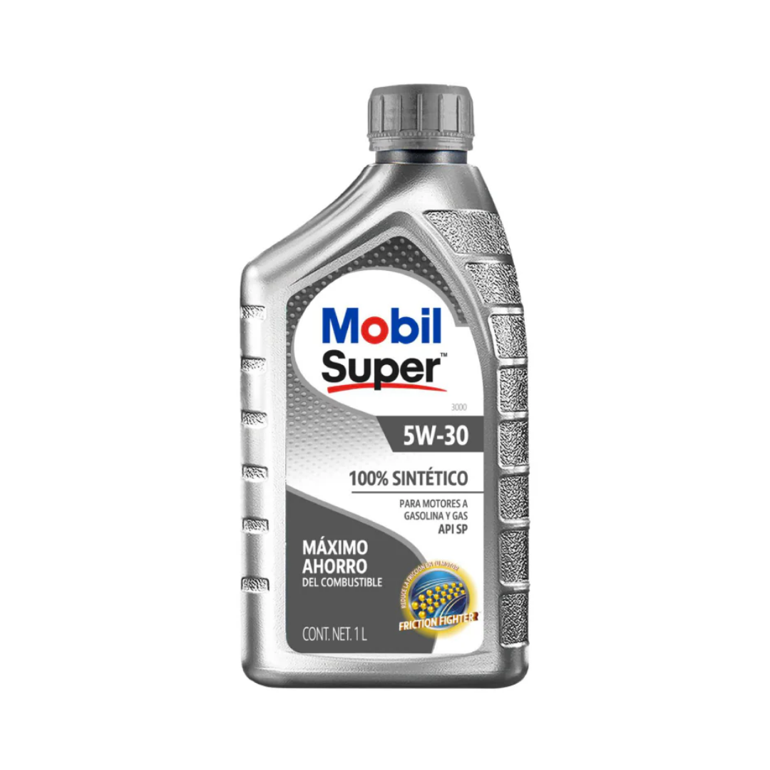 Mobil Super 5W30