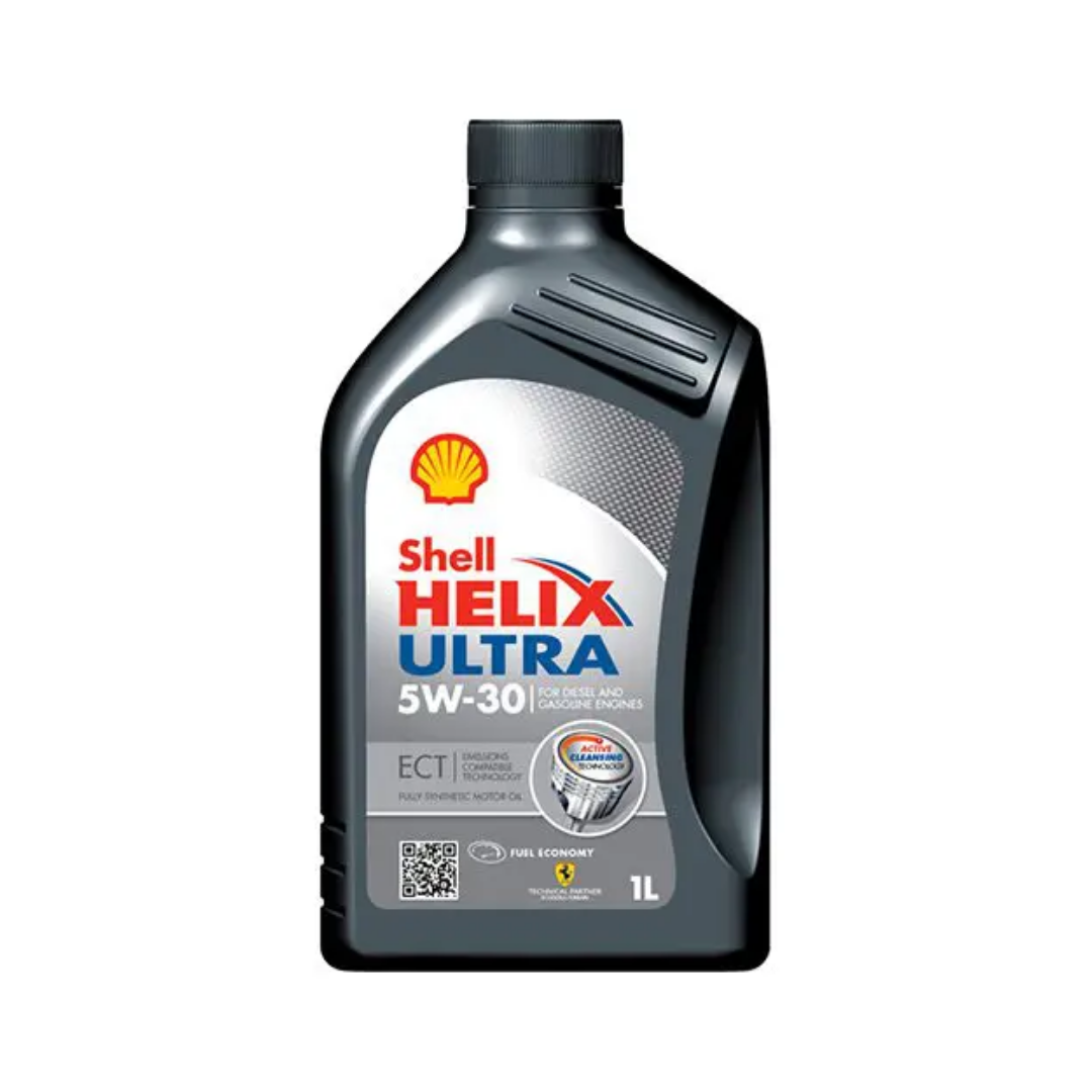 Shell Helix Ultra 5W30