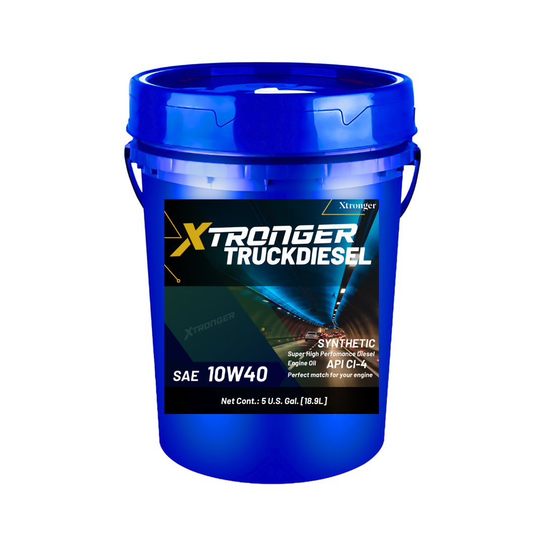 Xtronger TruckDiesel 10W40
